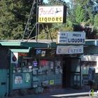 Fred's Liquors