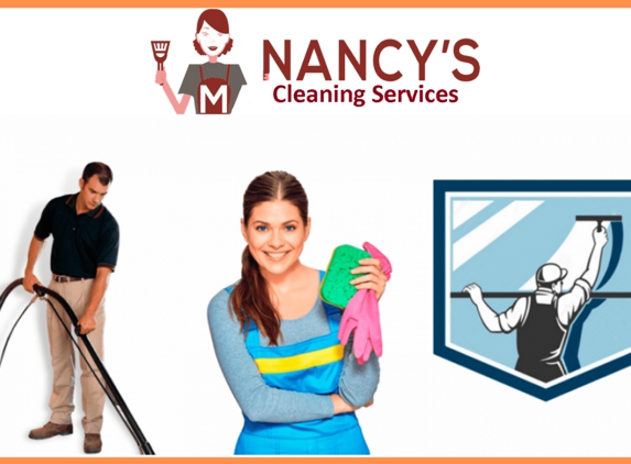 Nancy's Cleaning Services Of Ventura - Ventura, CA