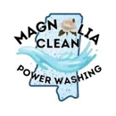 Magnolia Clean Power Washing - Building Cleaning-Exterior