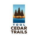 Tool Cedar Trails