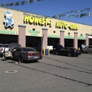 Honest-1 Auto Care North Las Vegas - Auto Repair & Service