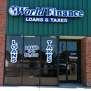 World Finance Corporation - Loans