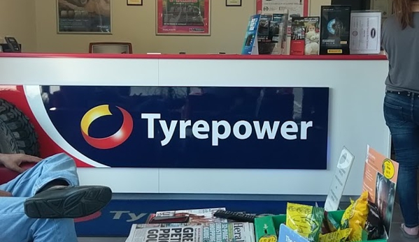 Tyrepower - Scoresby - Scoresby, VIC