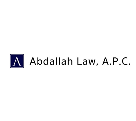 Abdallah Law, A.P.C. - Sacramento, CA