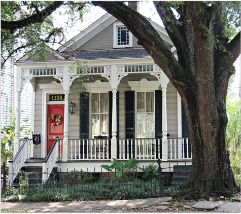 Streetcar Realty Group Inc. - Belle Chasse, LA