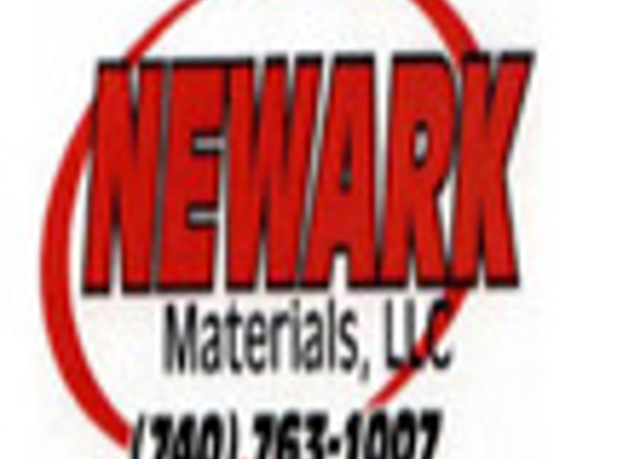 Newark Materials LLC - Newark, OH