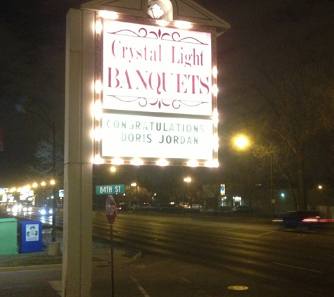 Crystal Light Banquets - Burbank, IL