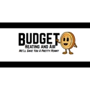 Budget Heating & Air - Air Conditioning Equipment & Systems