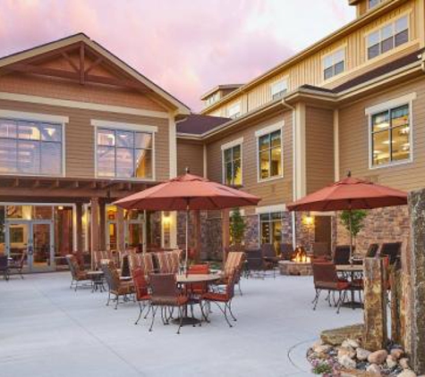 MorningStar Senior Living of Parker - Parker, CO