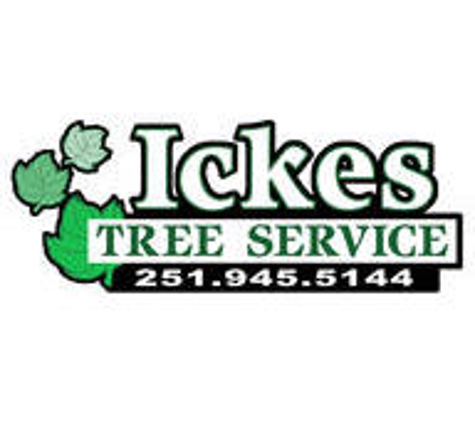 Ickes Tree Service - Silverhill, AL