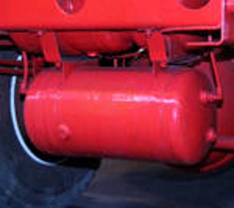 Fleet Parts & Equipment Pty Ltd - Craigieburn, VIC