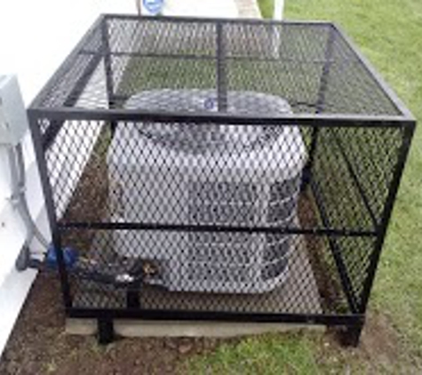 Durable Cages LLC - Dayton, OH