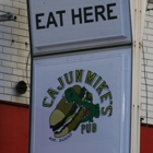 Cajun Mike's Pub 'N Grub