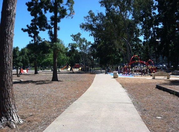 Balboa Park Apartments - San Diego, CA