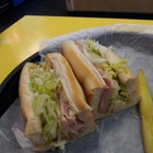 Larry's Giant Subs