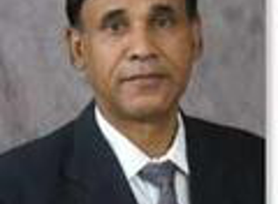 Dr. Siva Vemurath S Sankaran, MD - Clio, MI