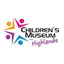 Children's Museum of the Highlands - Museums