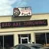 Bad Axe Throwing Dallas gallery