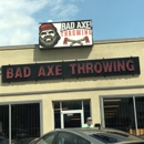Bad Axe Throwing Dallas - Tourist Information & Attractions