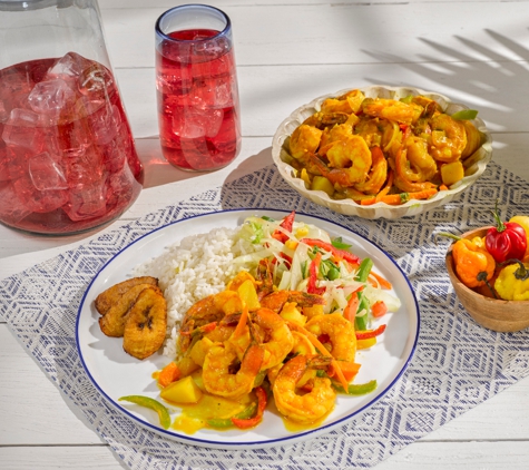 Golden Krust Caribbean Bakery and Grill - Hartford, CT