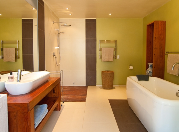 Ulladulla Bathroom Renovations - Ulladulla, NSW