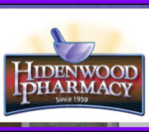 Hidenwood Pharmacy - Newport News, VA