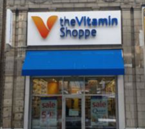 The Vitamin Shoppe - Brooklyn, NY