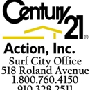 Century 21 Action, Inc. - Real Estate Agents