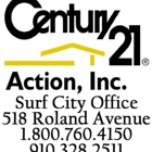 Century 21 Action, Inc.