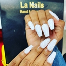 LA Nails - Nail Salons