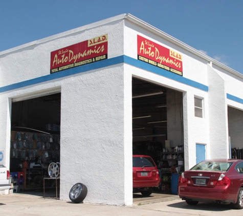 St Lucie Auto Dynamics - Port Saint Lucie, FL