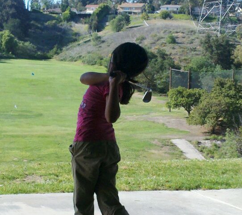 The Clubhouse at Anaheim Hills Golf Course - Anaheim, CA