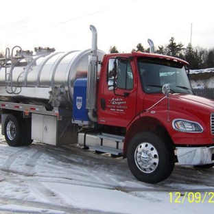 Arkie Rogers Septic Service - Windham, ME