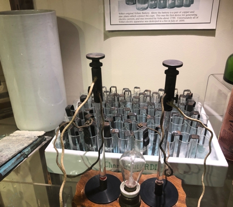 SPARK Museum of Electrical Invention - Bellingham, WA