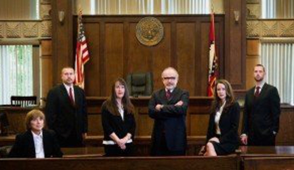 Norwood & Norwood PA Attorneys At Law - Rogers, AR