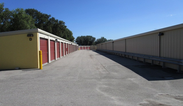 Big Jim Self Storage - Sarasota, FL