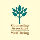 Counseling Associates for Well-Being - Counselors-Licensed Professional