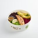 Pret - Coffee & Espresso Restaurants