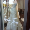Kinsley James Couture Bridal gallery