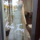 Kinsley James Couture Bridal - Bridal Shops