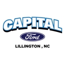 Capital Ford of Lillington - New Car Dealers