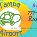 Tampa Airport Ridez - Airport Transportation