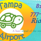Tampa Airport Ridez