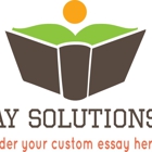 Custom Essay Solutions 4U