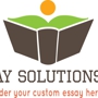 Custom Essay Solutions 4U