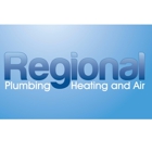 Regional Plumbing, Heating and Air