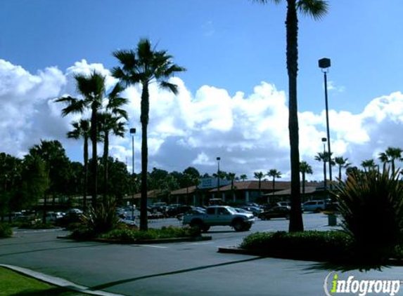 U.S. Bank - Solana Beach, CA