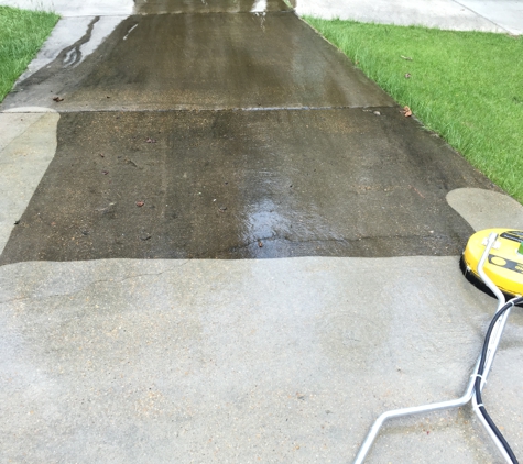 Associated Services Power Washing - Hattiesburg, MS