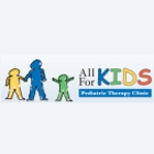 All For Kids Pediatric Therapy Clinic