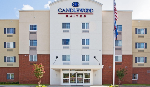 Candlewood Suites Columbus - Fort Moore, an IHG Hotel - Columbus, GA